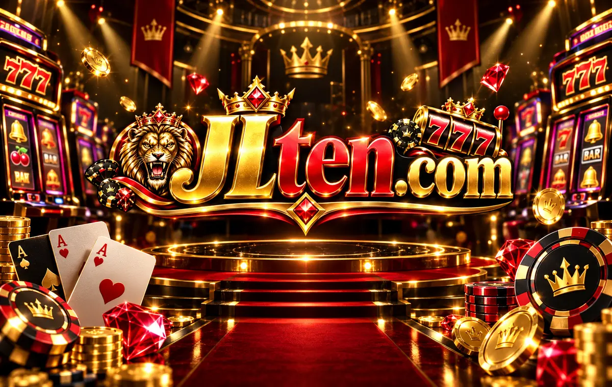 JILI Fishing Titles Access on jlten