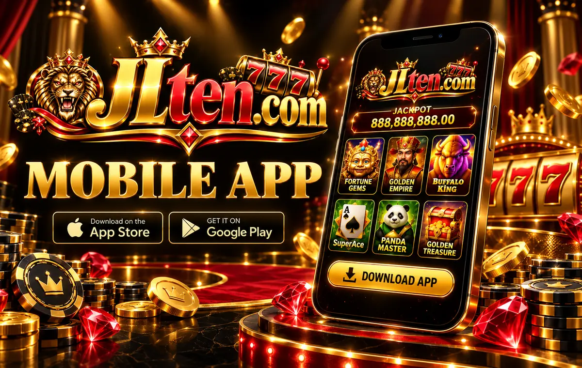 jlten App Download